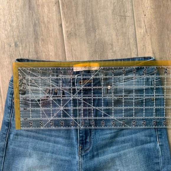 KanCan Distressed Skinny Jeans - Picture 3 of 5